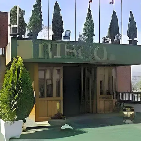 Restaurante Gastronomico Risco