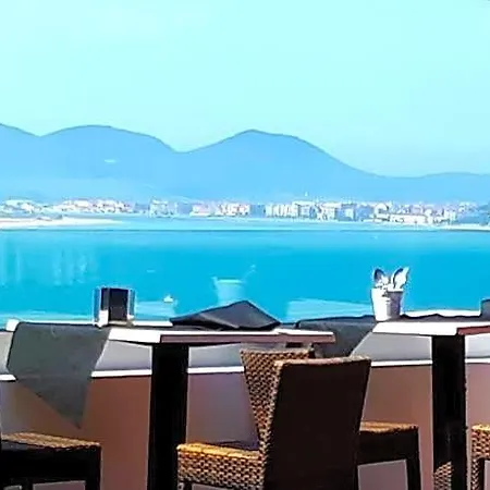 Restaurante Gastronomico Risco Hotel