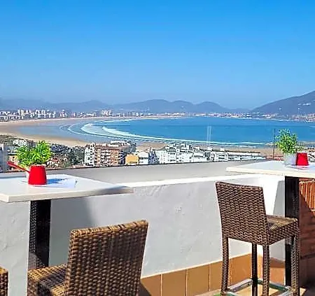 Restaurante Gastronomico Risco 3*