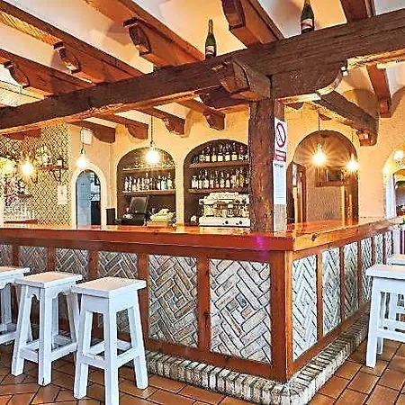 Hotel Restaurante Gastronomico Risco