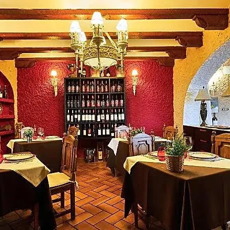Restaurante Gastronomico Risco Laredo