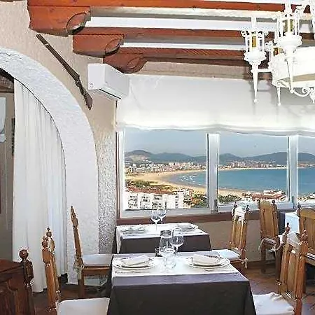 Restaurante Gastronomico Risco