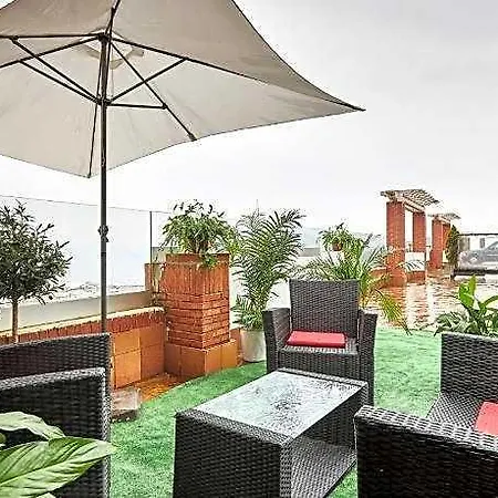 Restaurante Gastronomico Risco 3*