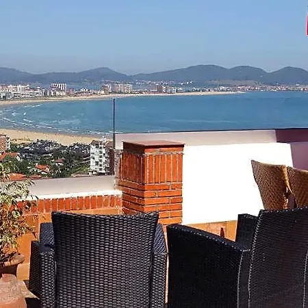 Restaurante Gastronomico Risco 3* Laredo