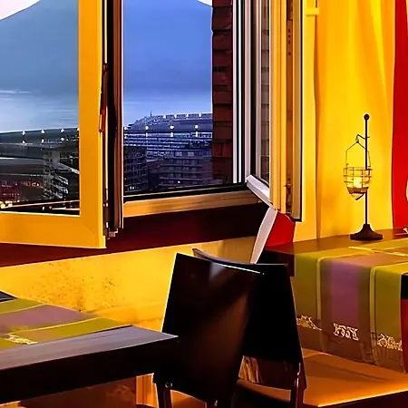 Restaurante Gastronomico Risco 3*