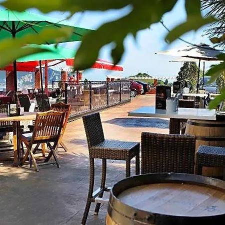 Restaurante Gastronomico Risco