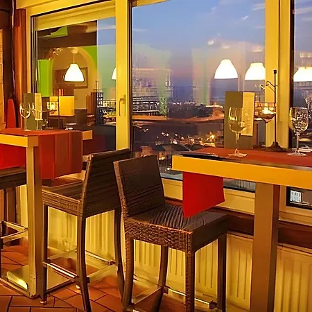 Hotel Restaurante Gastronomico Risco 3*