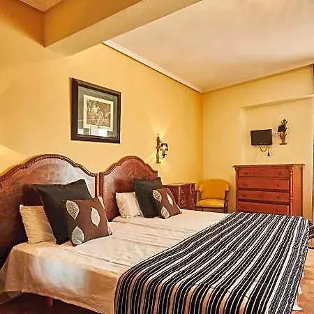 Restaurante Gastronomico Risco Hotel Laredo