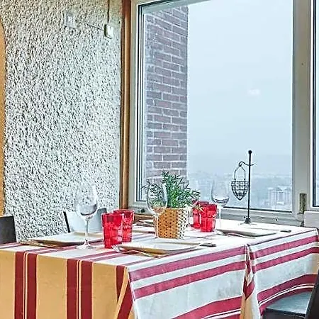 Restaurante Gastronomico Risco Laredo