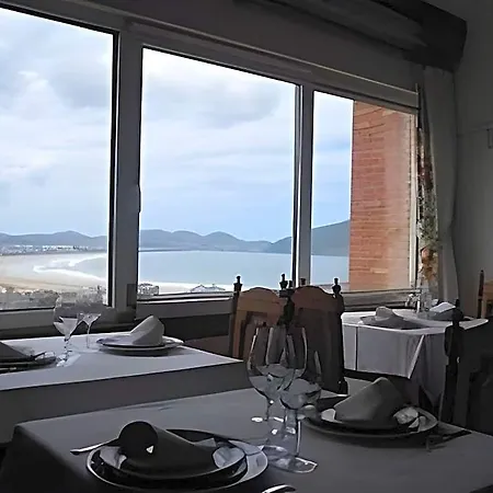 Restaurante Gastronomico Risco 3* Laredo