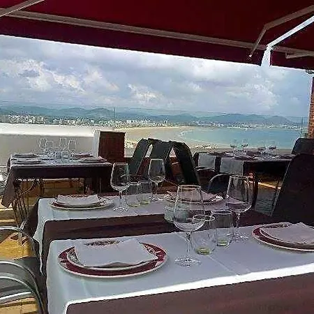 Restaurante Gastronomico Risco