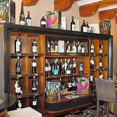 Hotel Restaurante Gastronomico Risco